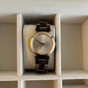 Watch, Michael Korn